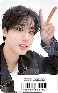 Hollow 索尼 幸運卡 