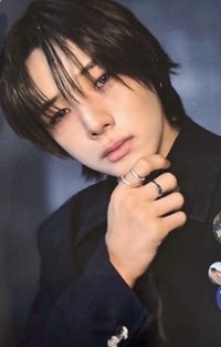 BTL   韓國快閃店 幸運卡 