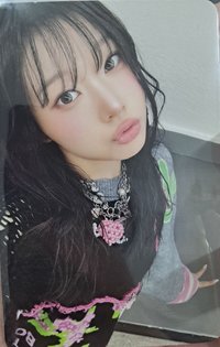 迷二 Mallang. ver 專輯卡 A