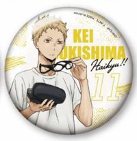 TTA 徽章 賽前準備