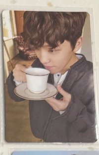 ✅喝茶燦
