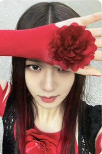 ME 專輯卡 紫膠專卡 