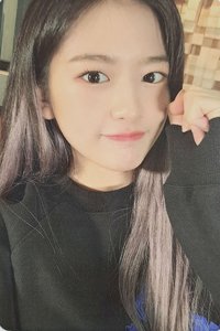 Rewind:Blossom 專輯卡 磁帶卡