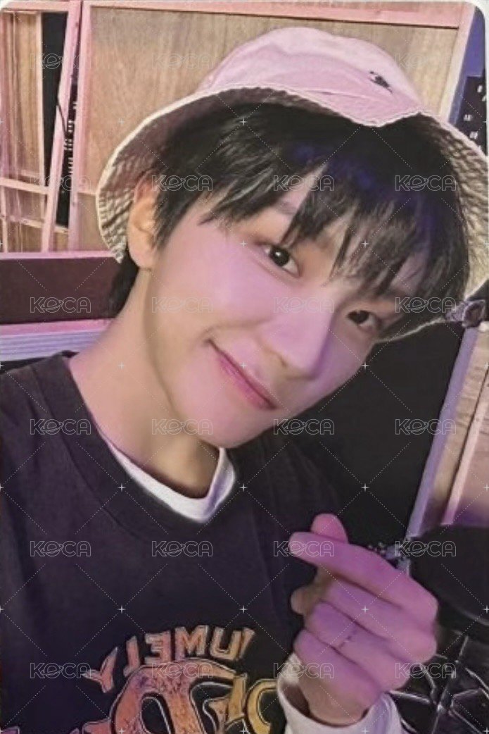 25年曆 wvs 年曆卡 20卡6 正面