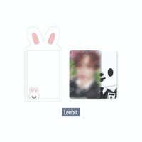 1st 日本巨蛋巡迴 卡套 (組) 首爾特別場周