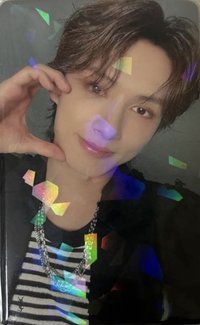 MINI12 日咖 抽選卡 