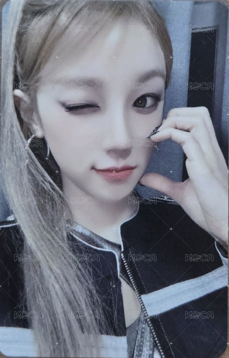 正規二 打歌卡 MINI FM卡 正面