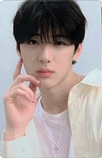 B2P展覽 周邊卡 第一週 01卡套卡