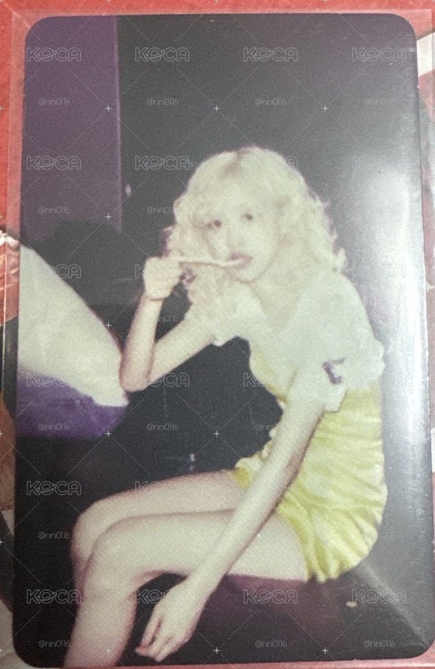 ROSIE 專卡