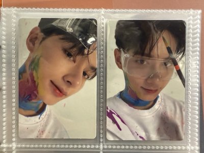 ⭐️一張不拆售