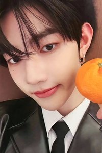 迷五 am 幸運卡 橘子 ver.