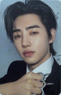 迷六 km蝦皮 簽售卡 kpm