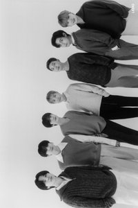 MNCR展 生寫真 (1/2)