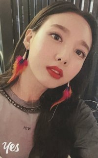 YES or YES 專輯卡 