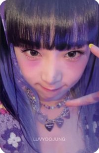 迷二 專輯卡 Smart ver.