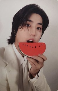 DICON N°21 B版 雜誌卡 