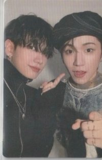 RIWOO•JAEHYUN(No Genre) 