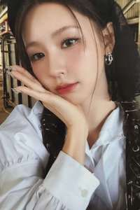 We are ms 2.0 特典卡 ver.B