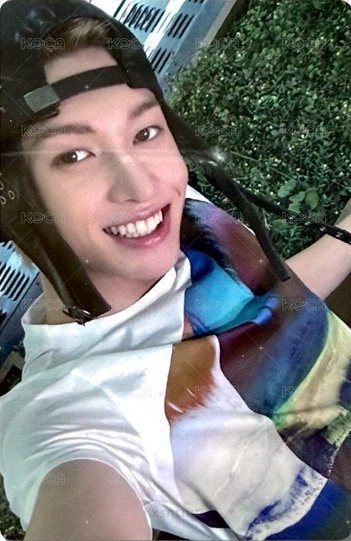 迷一 mk 2.0 幸運卡  正面