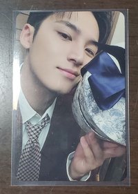 SPILL THE FEELS 玟奎