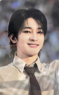 FOLLOW FELLOW 入場卡 / 場限卡 日區展覽入場卡