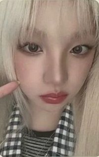 2025日巡 隨機卡 