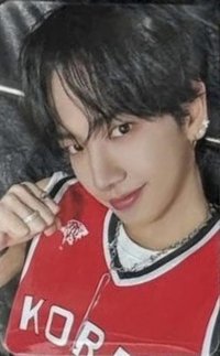 The Action MUSINSA 幸運卡 