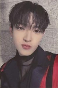 Not Okay ATEEZ JP FC 特典卡 