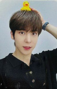 GH1 sw 3.0 簽售卡 