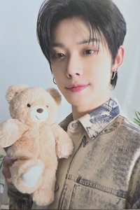 2024 DREAM WEEK wvs 特典卡 