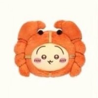 上海旗艦店 吊娃 上海限定大閘蟹