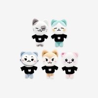 娃娃玩偶 TWINZY 小娃