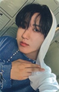 樂-STAR am 特典卡 