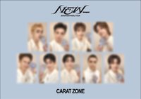NEW_ 克拉粽CARAT ZONE