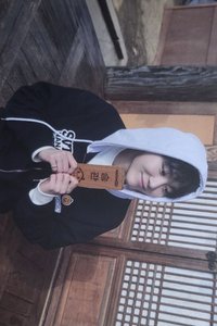 NANA bnb 阿拉丁 明信片 