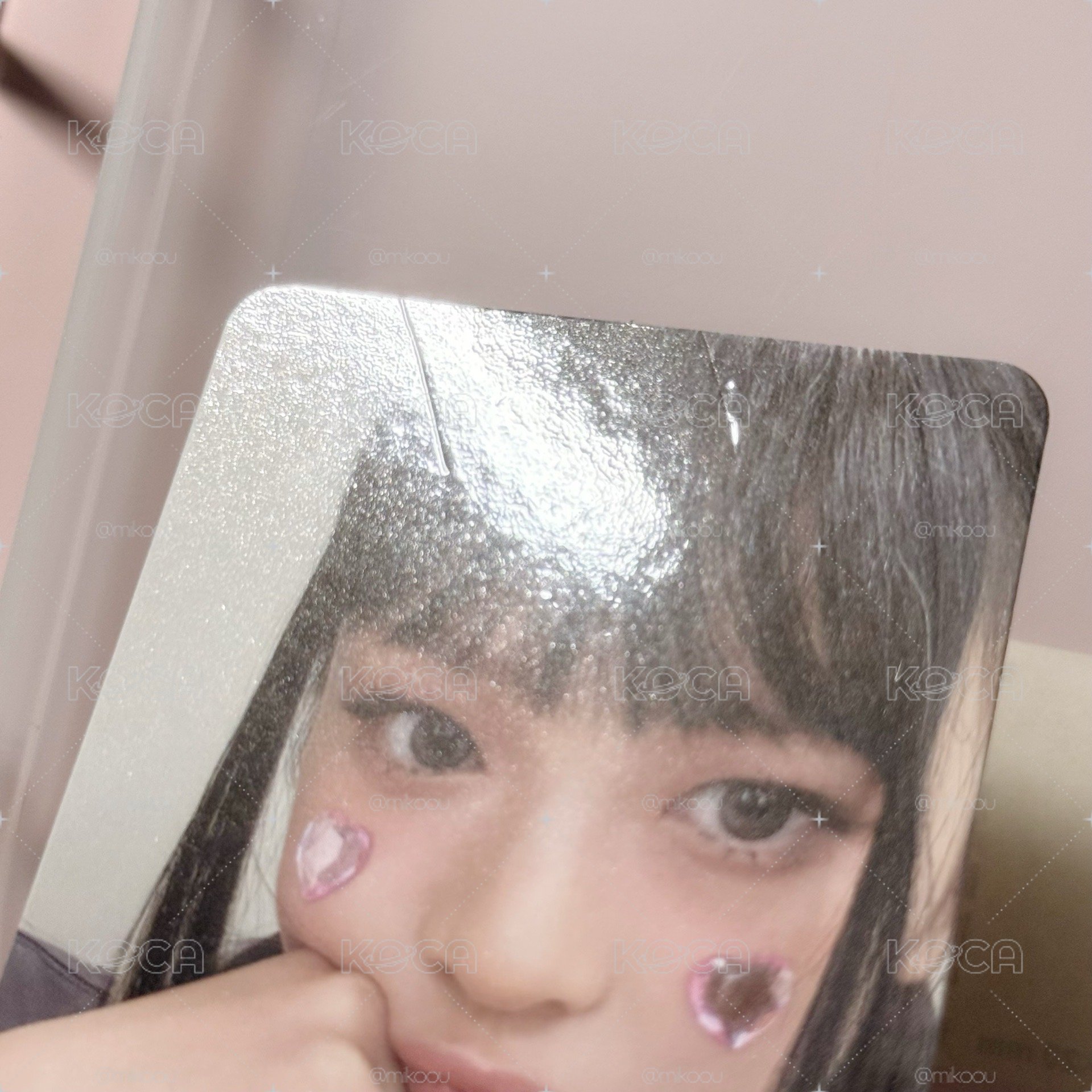 Hanni 打歌1.0 有損