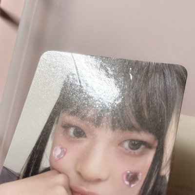 Hanni 打歌1.0 有損