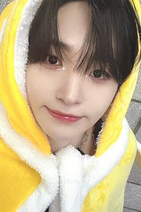 DtC mu 1.0 簽售卡 小可🐹 ver.