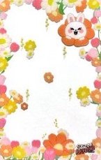 2025 SKZOO快閃店 滿額卡 week 2