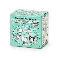 薄荷巧克力 扭蛋盲盒 