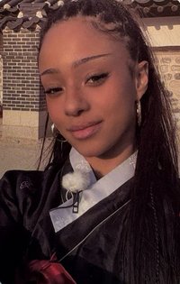 首爾寫真 周邊卡 韓服