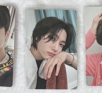 WHO 小房子 成淏