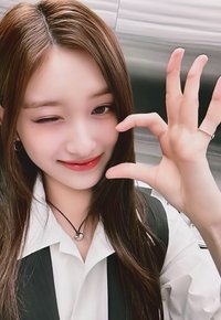 SHOW WHAT I HAVE 周邊卡 斜挎包卡