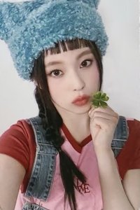 2024年曆 jyp 特典卡 