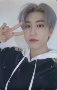 5-STAR yzy 3.0 特典卡 