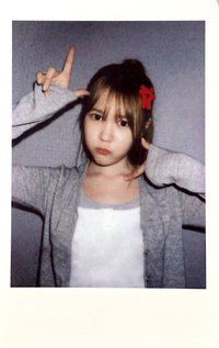 數單一 k4 2.0 幸運卡 拍立得