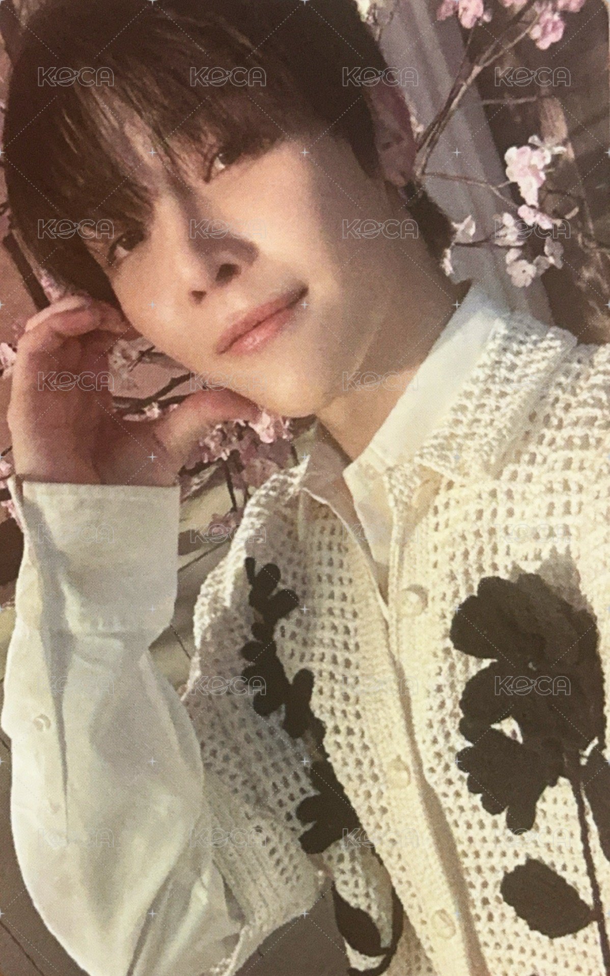 五月雨 (Samidare) wvs Gl 1.0 簽售卡  正面