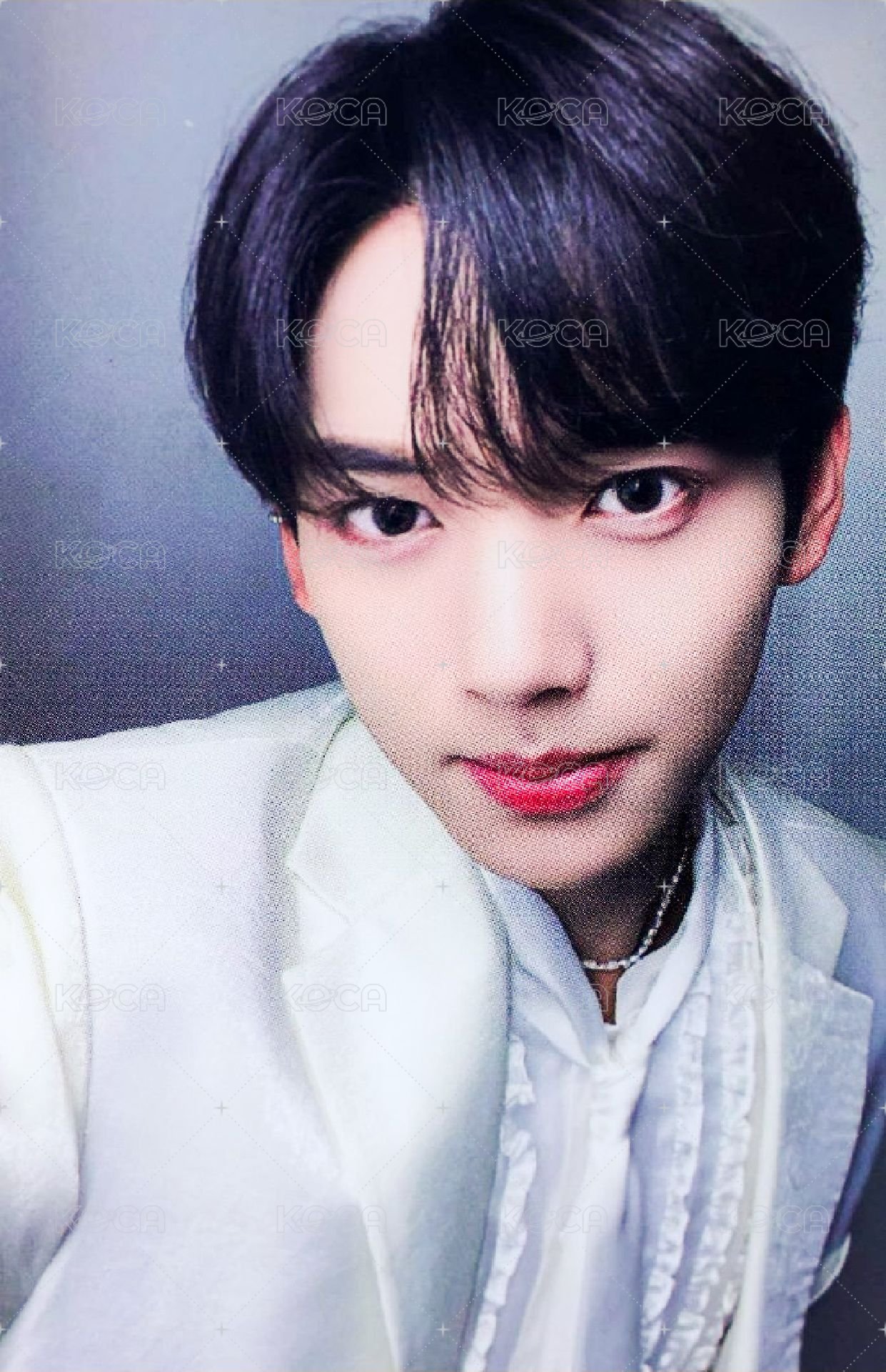 大邱快閃 滿額卡 第二週 正面