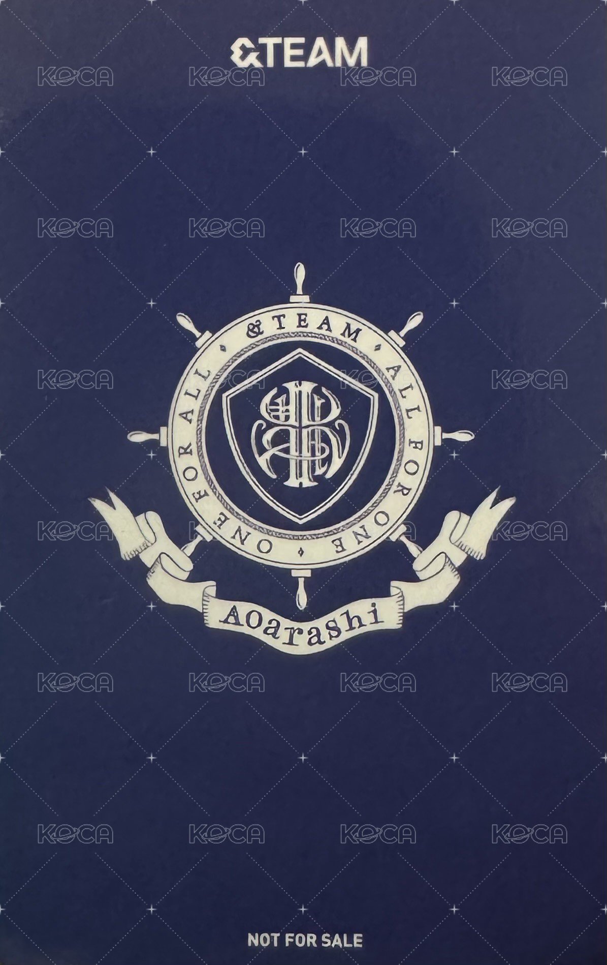 青嵐 日咖 1.0 幸運卡 塗鴉卡/手書 背面