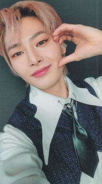 THE SOUND 專輯卡 FC盤